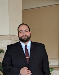 Adam Zerbe